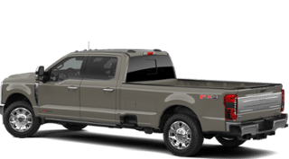 2026 Ford Super Duty® External Image 3